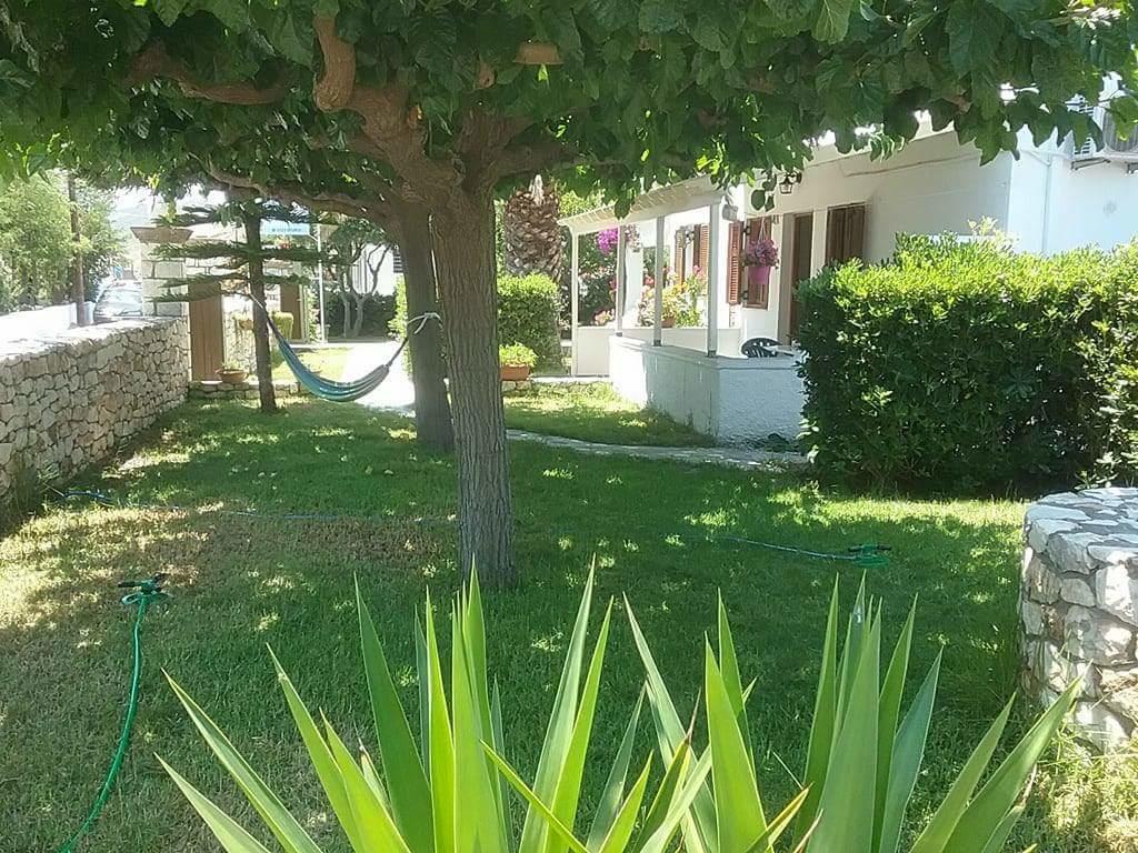 Irini Studios Skyros Exterior foto